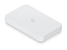 Ubiquiti UniFi Gateway Fiber Gateway 2.5GbE, 10GbE cloud-managed UXG-FIBER picture