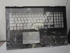 New Genuine Dell Inspiron 15 7577 7587 Palmrest AM21K000400 P/N T7V30 picture