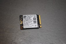 Samsung PM991 256GB NVMe M.2 2230 Internal SSD MZ9LQ256HAJD-000D1  picture