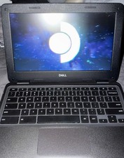 Dell Chromebook 3100 - 11.6
