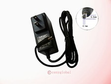 Global Mains AC 100V-240V Converter Adapter DC Power Supply 5.5mm x 2.1mm Series picture