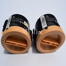 2 x Toner Cartridge CT201918 CT201919 For Fuji Xerox DocuPrint P255DW M255Z   picture