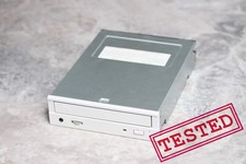 ATA/IDE TOSHIBA XM-6602B 48x Internal CD-ROM Drive (Reader) WHITE picture