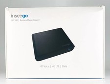INSEEGO BPC100 HD VOICE 4G LTE BUSINESS PHONE CONNECT/Missing cat5 cables picture