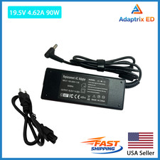 AC Adapter Charger For ASUS Q534 Q534U Q524U Q524UQ Q534UX Power Cord 90W 4.5mm picture