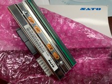 SATO ***ORIGINAL*** KPW-108-12TA08-SKK 305DPI Printhead NEW **US SHIP** picture
