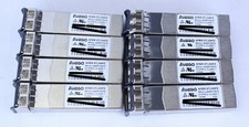 Lot of 8 Avago AFBR-57L5APZ 850nm 21CFR(J) Class 1 Transceiver Module picture