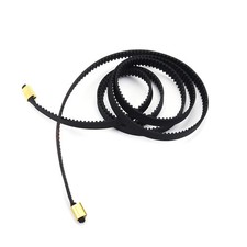 GT2-6mm Open Timing Belt X Axis 765mm+ Y Axis 720mm Replacement Part For Ender-3 picture