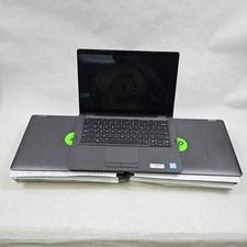 Lot of 7 Dell Latitude 2-in-1 3310/5300/7390 Core i5 8th Gen Mixed Specs *READ* picture