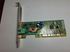 Dell Conexant KB5815G 56K V.92 Data Fax PCI Modem JF495 N8507 M8926 PJ497 WH625 picture