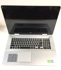 Dell Inspiron 2in1 7786 17.3 Touch Gaming Laptop/i7-8565/GeForce MX150/16GB/32GB picture