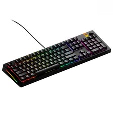 GLORIOUS Gaming GMMK 3 Rapid Trigger Keyboard: Hall Effect, 8K Polling Rate picture