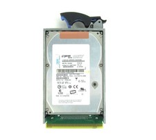 IBM 39J3699 70.56GB DISK DRIVE ASSM picture