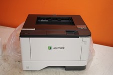 New Lexmark MS431dn Black & White Laser Printer Open Box picture