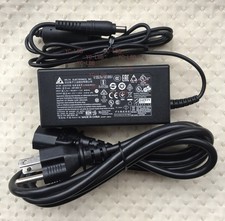 New Original Dell U2717D LCD Monitor UltraSharp ADP-40DD B Delta AC/DC Adapter picture
