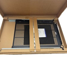Innovation Rack Solutions 1U Sliding 19