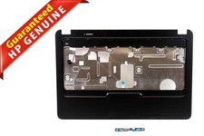 HP Compaq Presario CQ42 Shell Case Palmrest With Touchpad Matte Black 600181-001 picture