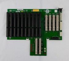 IEI PCI-14S VER:E2 Backplane picture