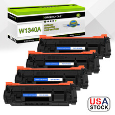 W1340A 134A Toner Cartridge 【With Chip】 For HP Laserjet M209dw MFP M234sdw LOT picture
