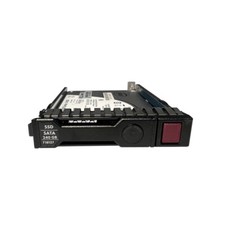 HP 718137-001 240GB SATA 6GBPS 2.5