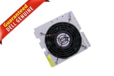 Dell OEM PowerEdge C8000 Server Rear Dual Cooling Fan Assembly P1332 0P1332 picture