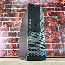 Dell OptiPlex 3020 SFF i5-4570 3.20GHz 16GB RAM 256GB SSD (Windows 7 Pro 64-Bit) picture