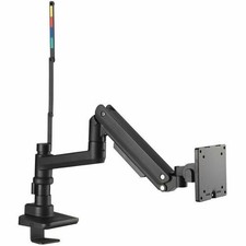 Kensington SmartFit Mounting Arm for Monitor - Landscape/Portrait picture