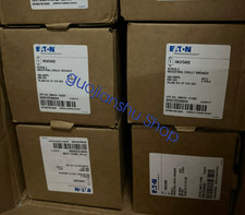1PCS NEW EATON HKW3400 Circuit breaker Fast delivery Via Fedex/DHL picture