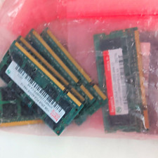 600+ 1GB SODIMM SDRAM PC2 Laptop RAM Samsung Hynix  picture
