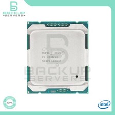 SR2P2 Intel Xeon E5-2630LV4 1.80GHz 10-Core 8.0GT/s LGA2011 25MB CPU Processor picture
