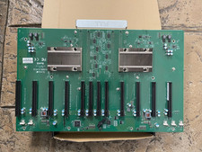 SUPERMICRO X10DRG-O-PCIE EXPANSION BOARD FOR SYS-4028GR-TR2 SERVER T7-A8 picture