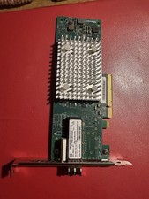 HPE storefabric Sn1100Q 16gb Fibre Channel Host Bus Adapter  picture