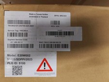 NEW Dell S4128T-ON 28X10GB-T 2X25G QSFP Switch 210-ALTI picture