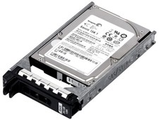 HARD DRIVE DELL 0UP932 ST936751SS 36GB 15K 16MB SAS 2.5''  picture