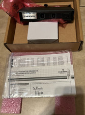 Emerson Avocent SV220 2 Port DVI-I KVM Switch With Power Supply NEW in Box picture