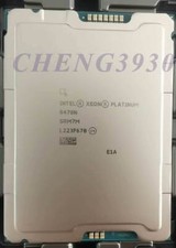 Intel XEON PLATINUM 8470N QS 52-core 104 threads 1.70GHZ 300W CPU processor picture