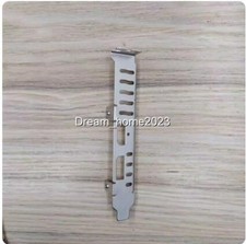 Full Height Profile Bracket For HP RX550 Graphics Video Card DP+HDMI picture