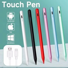 1st 2nd Generation Pencil Pen Stylus For Apple iPad 6th 7th 8th 9th 10th Gen NEW picture