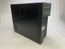 Dell Precision Tower 3620 Core i3-7100 3.9GHz 16GB RAM 500GB HDD NO OS Good picture