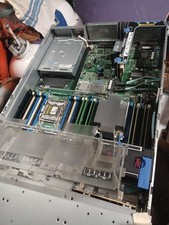 HPE ProLiant DL380 Gen9HP Intel Xeon E5-2623 v3 Quad-core 3 GHz picture