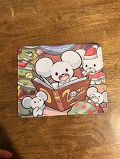 Maushold Tandemaus Pokemon Mouse Pad Playmat Game Mousepad  Kawaii Cute picture