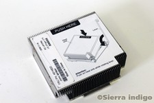 IBM System X3650 M2 M3 Heatsink FRU 49Y4820 49Y5341 picture