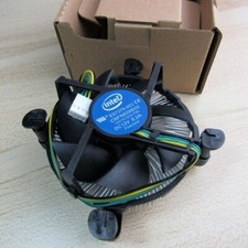 Genuine OEM Intel E97379-003 CPU Heatsink for Core i3 i5 i7 Processors picture