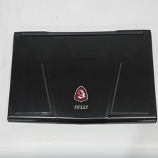 MSI GE63 Raider 9SF Intel Core i7 9th Gen/8 GB RAM/NVDIA GFORCE RTX/NO HDD/SSD picture