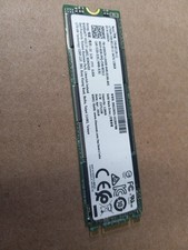 128GB Dell 059X3V LiteOn CV8-8E128-11 SATA M.2 PCI-Express 2280 SSD Festplatte picture