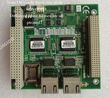 1PCS PCM-3663 REV.A PC/104+ via DHL or Fedex fast shipping picture