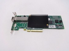 Dell CN6YJ Emulex LPE12000-E 8GBPS PCI-E Single Port Fibre Channel Card picture