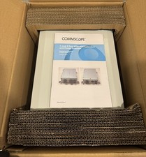 Commscope PFU-P-C-O-060-02 Extender 2 Port NEW IN BOX  picture