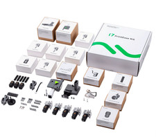 PrintEase Kit Durable Maintenance Parts Pack For Creality SPARKX i7 3D Printer picture