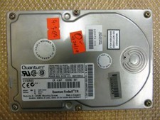 Quantum Fireball 4.3GB EIDE 5400RPM CR43A891 REV 01-N 122256-001 128474-001 HDD picture